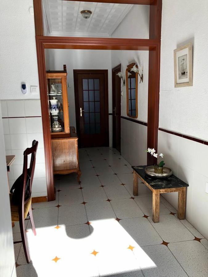 Big Apartment With Unique Patio Near Santa Barbara Castle Alicante Exteriör bild