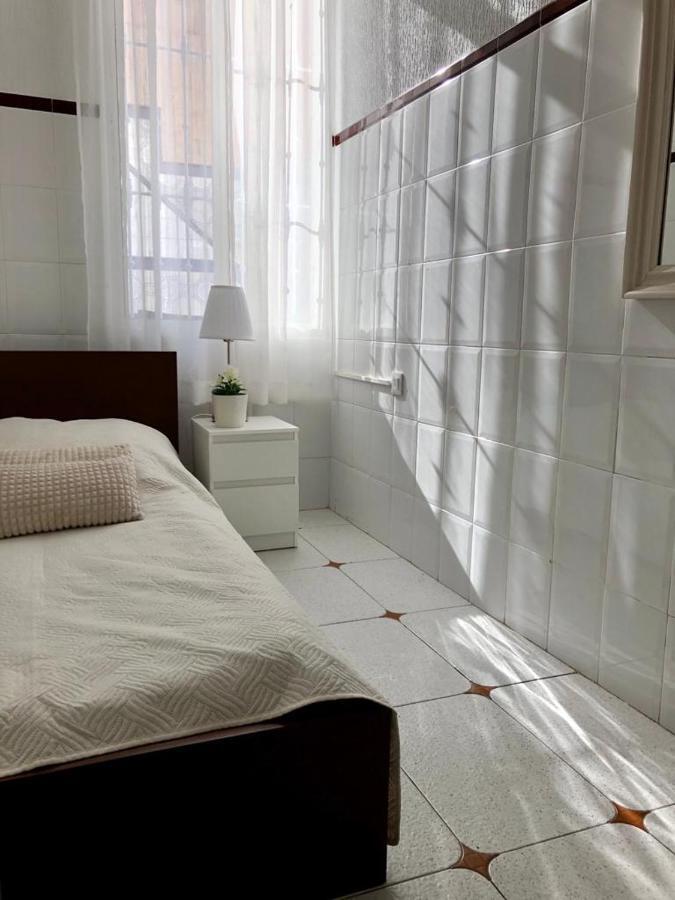 Big Apartment With Unique Patio Near Santa Barbara Castle Alicante Exteriör bild